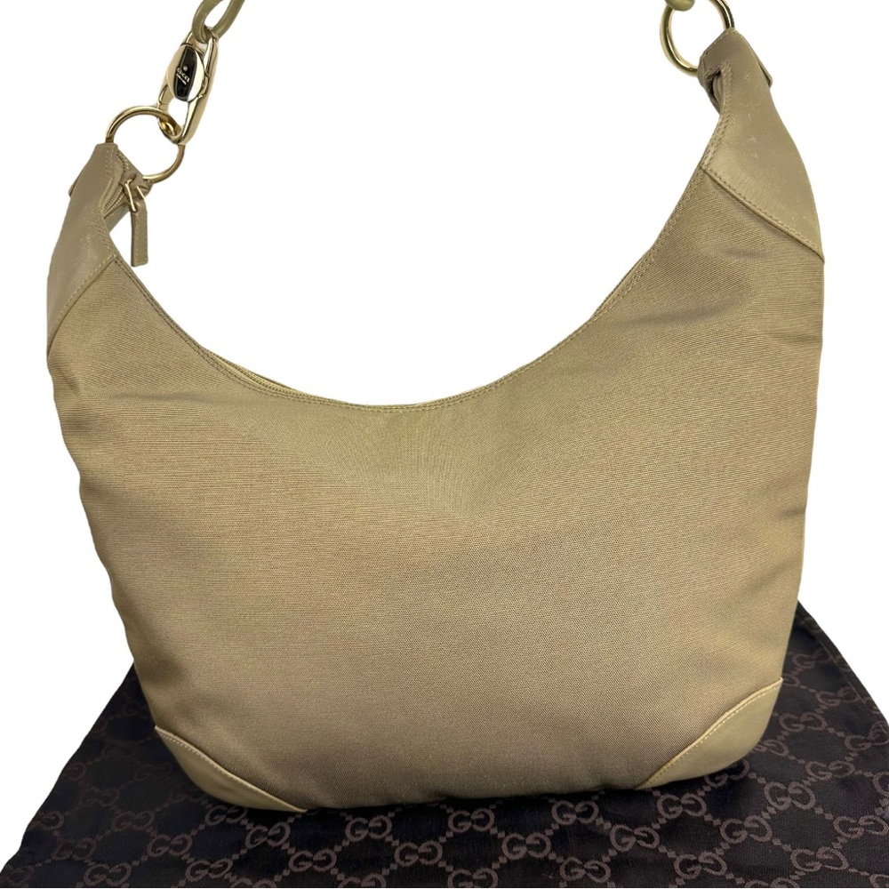 Gucci hobo bag